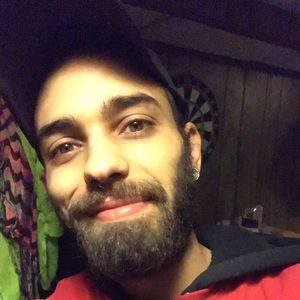 Meet your Posher, Donovan